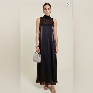 Few Moda staud inspired dress